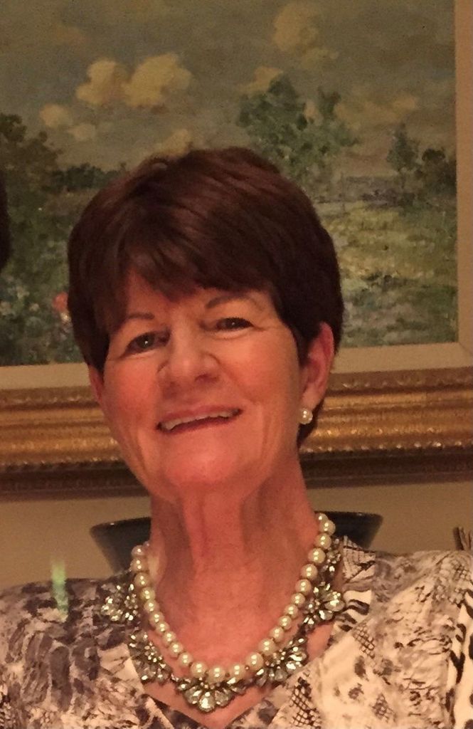 Barbara Raymond Hickox Profile Photo