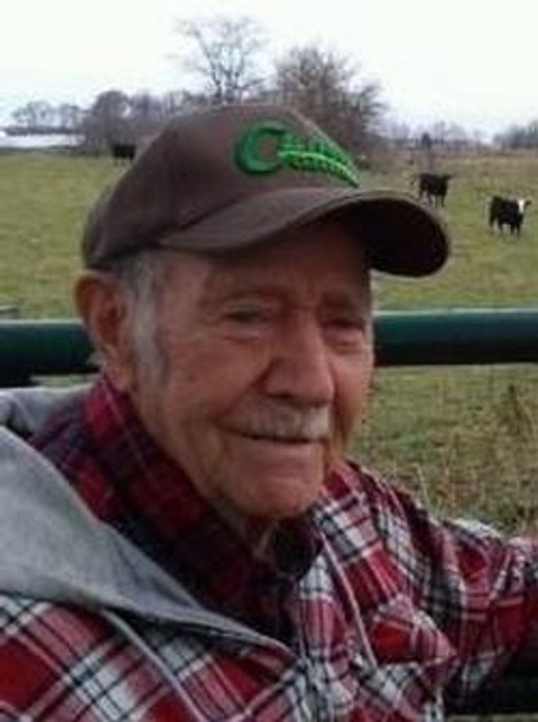 Charles "Sam" Mount Profile Photo