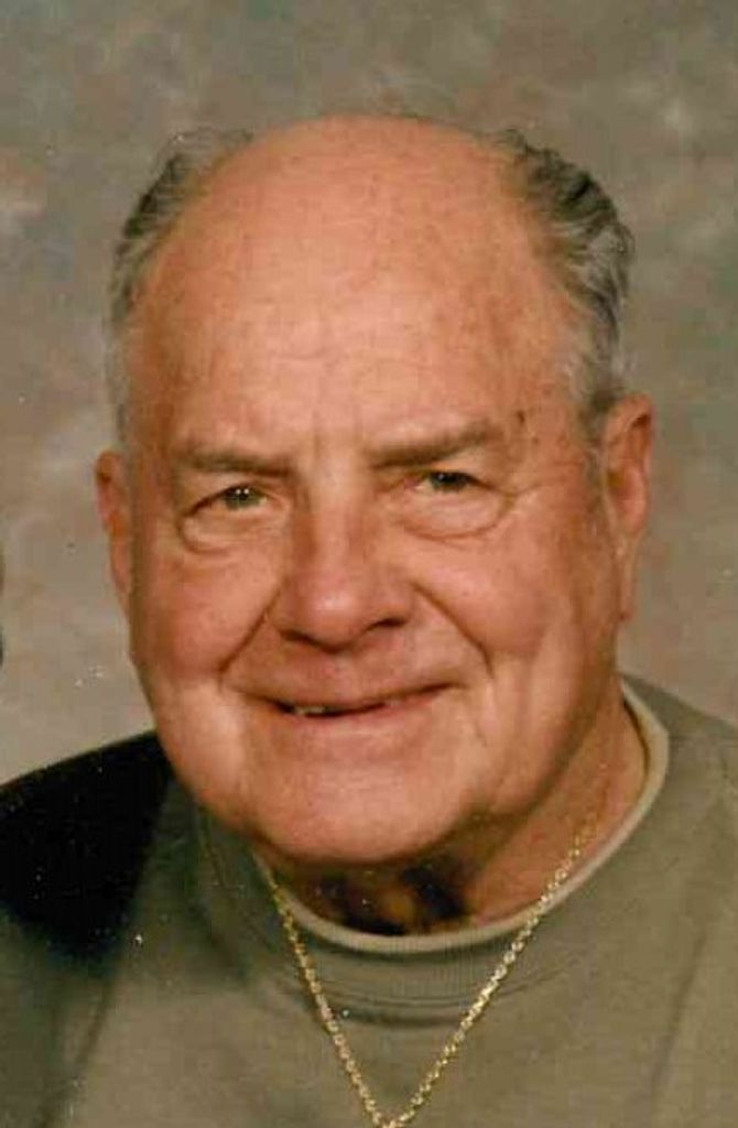 Delvin "Del" Mittlesteadt Profile Photo