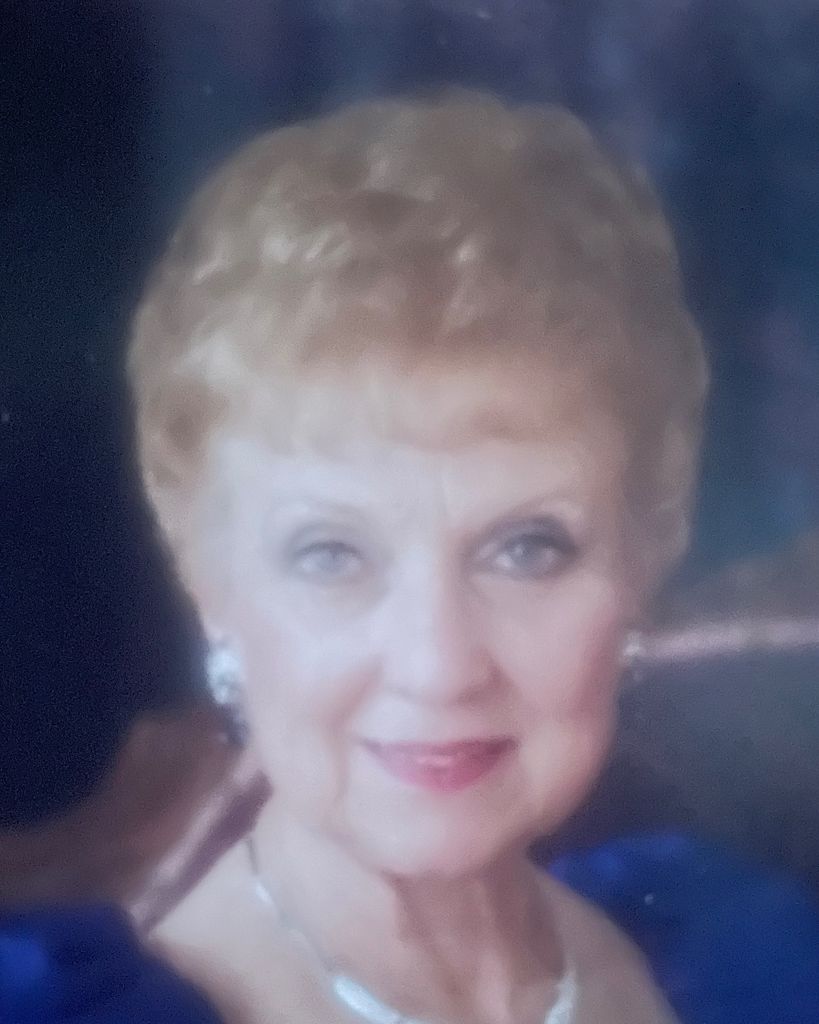 Maxine Gloria Schaffer