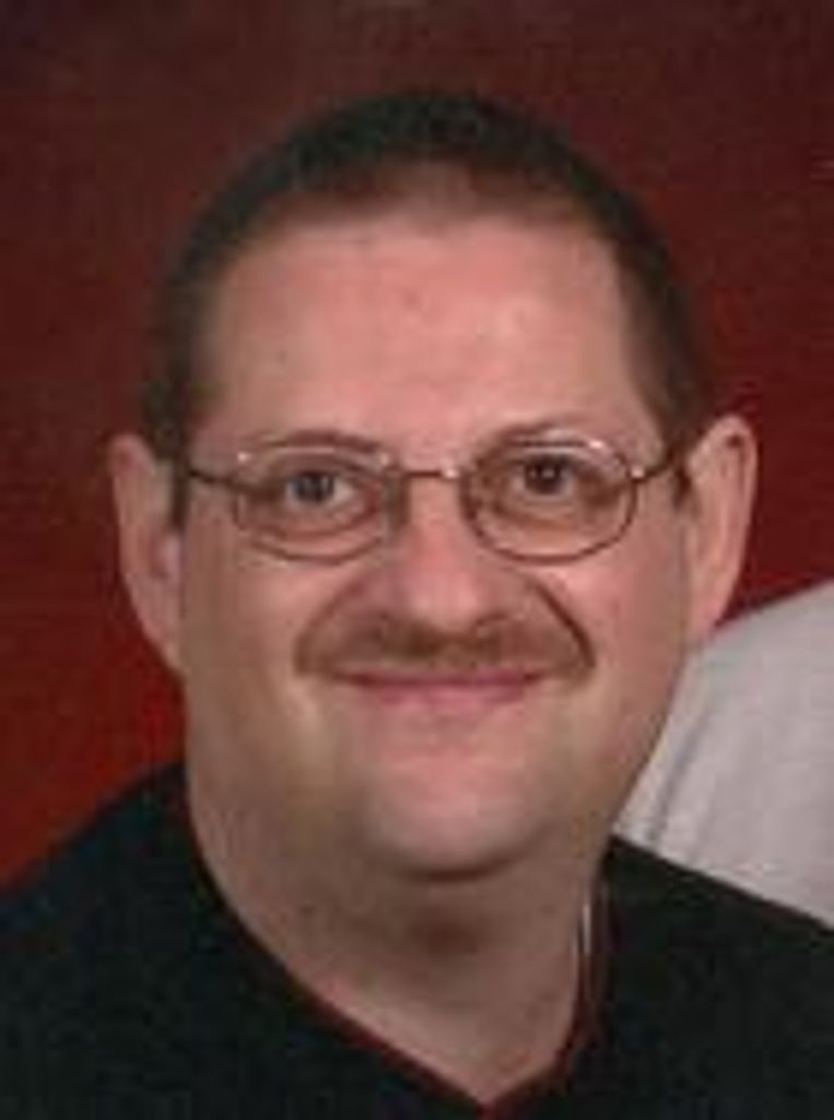 Steven Charles Williams Profile Photo