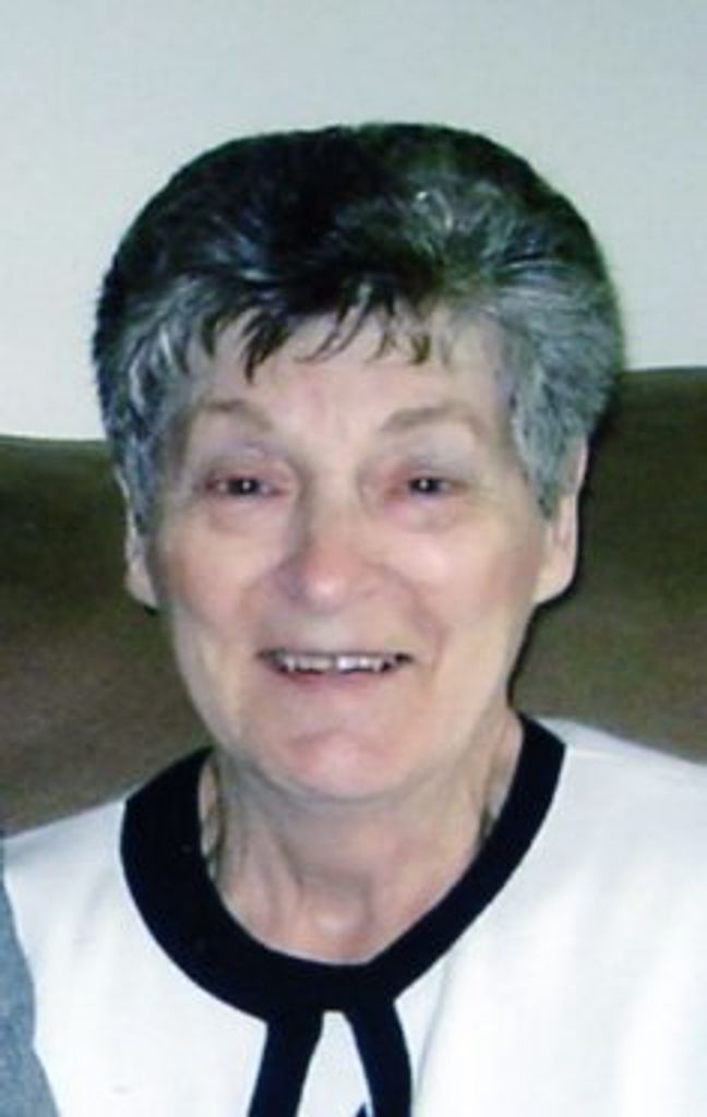Rose M. Cumens