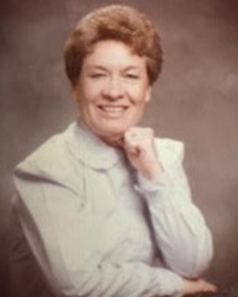 Norma Newton Smith