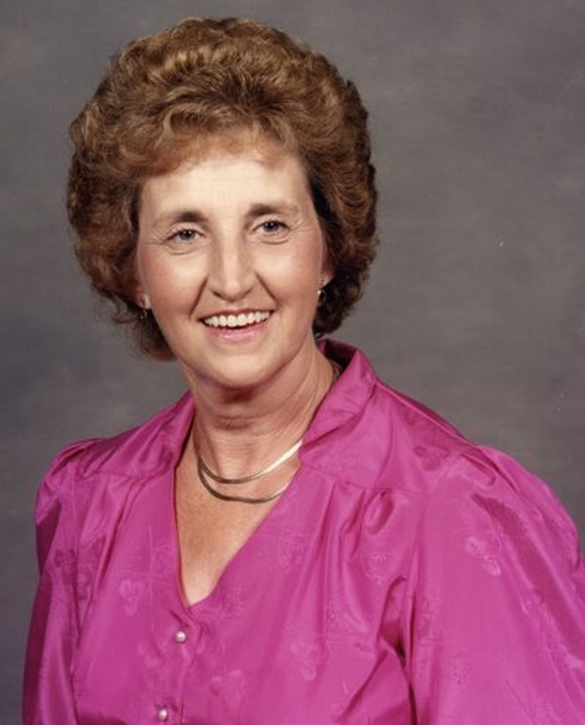 Delores Stevens Simerly Profile Photo