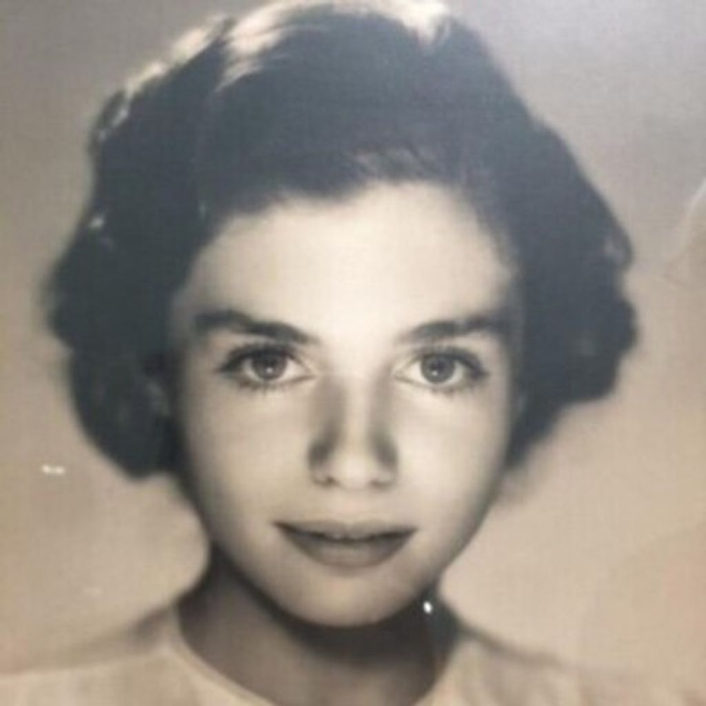 Luisa Leone Mesereau