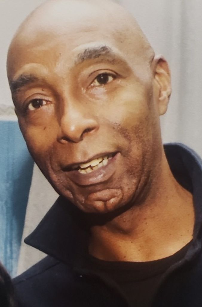 Robert Andrew Whitaker Profile Photo