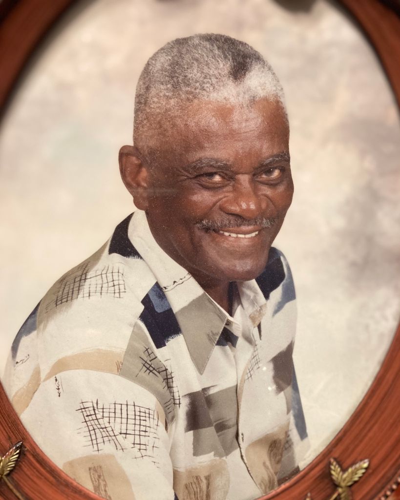 MELVIN SWINEY Profile Photo