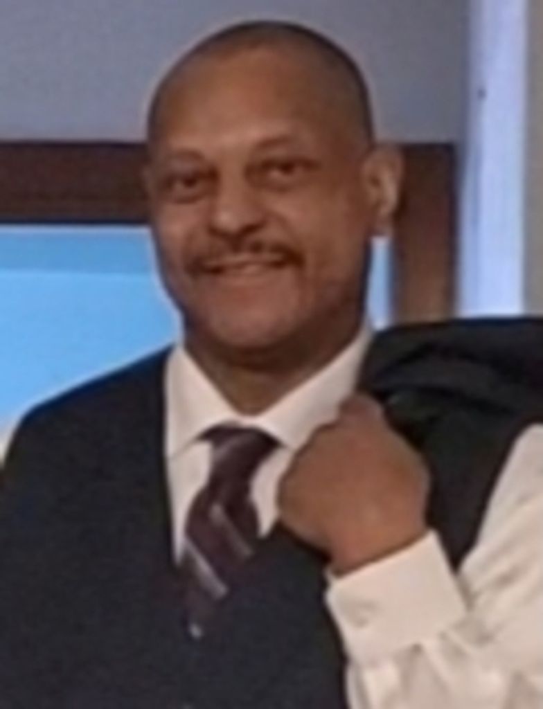Cozenn Johnson Jr. Profile Photo