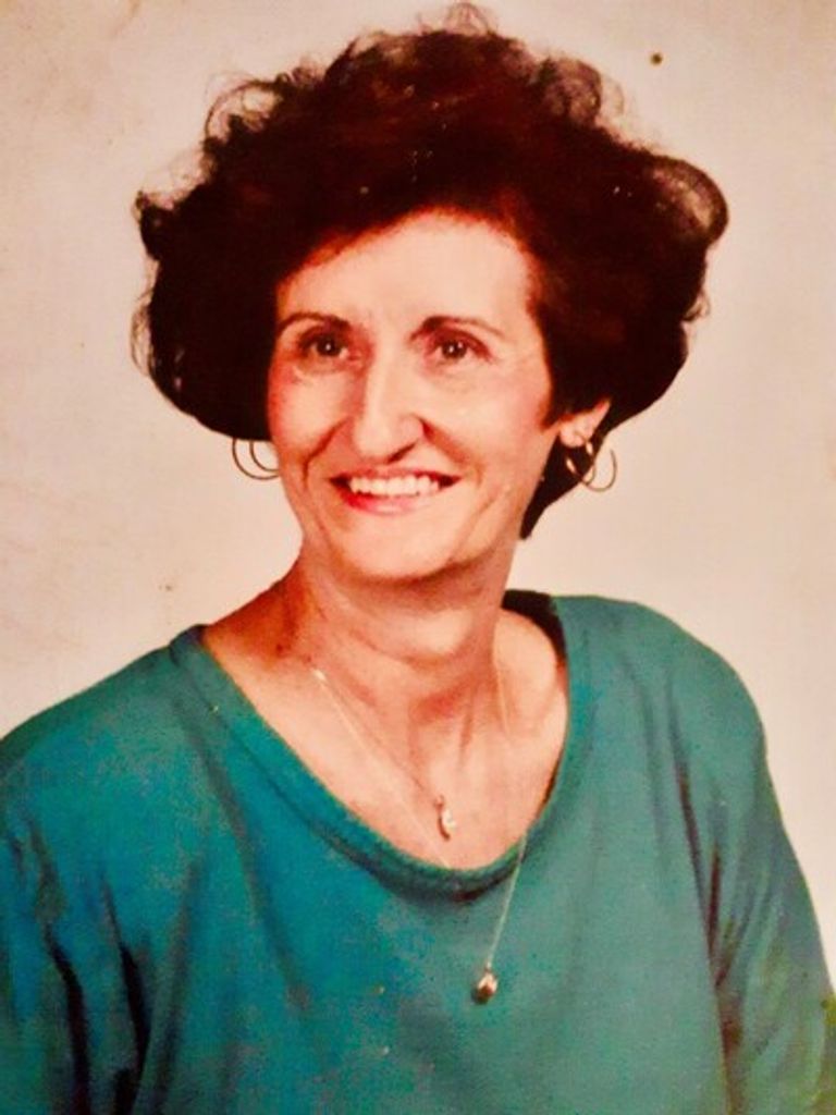 Permelia Reynolds "Pam" Middlebrooks Profile Photo