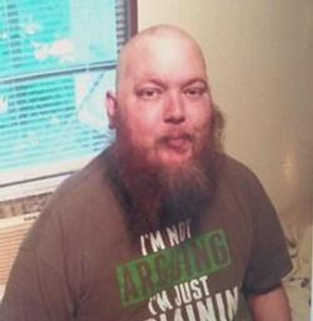 Nicholas L. Downing Profile Photo