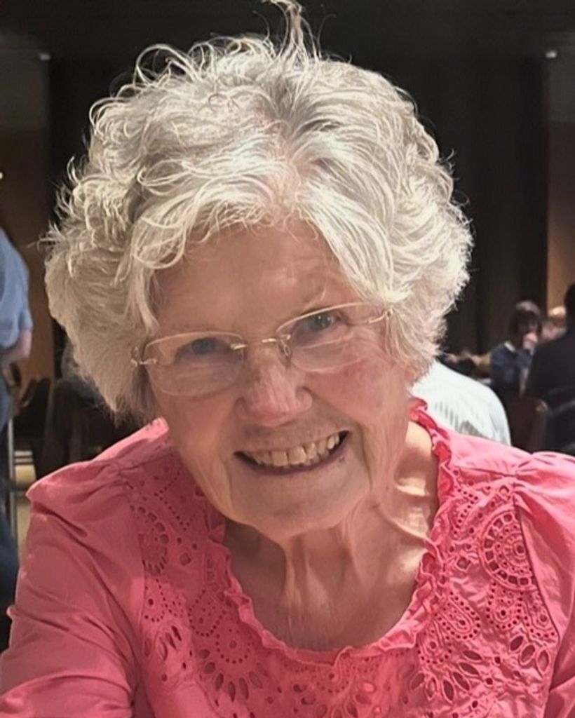 Nell "Marlene" Wood Profile Photo