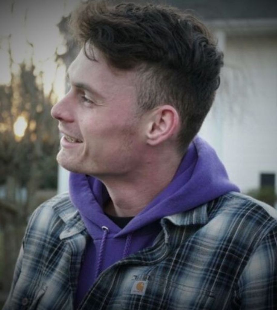 Alex M. Spaulding Profile Photo