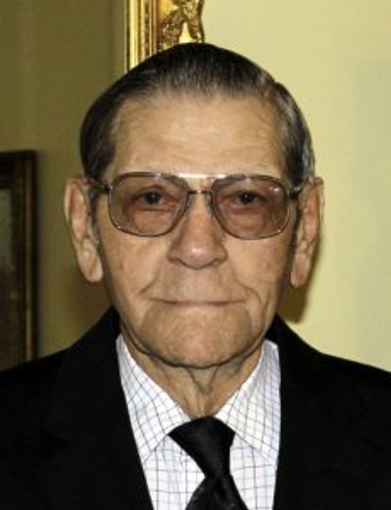 Jimmy Joe Taylor Profile Photo