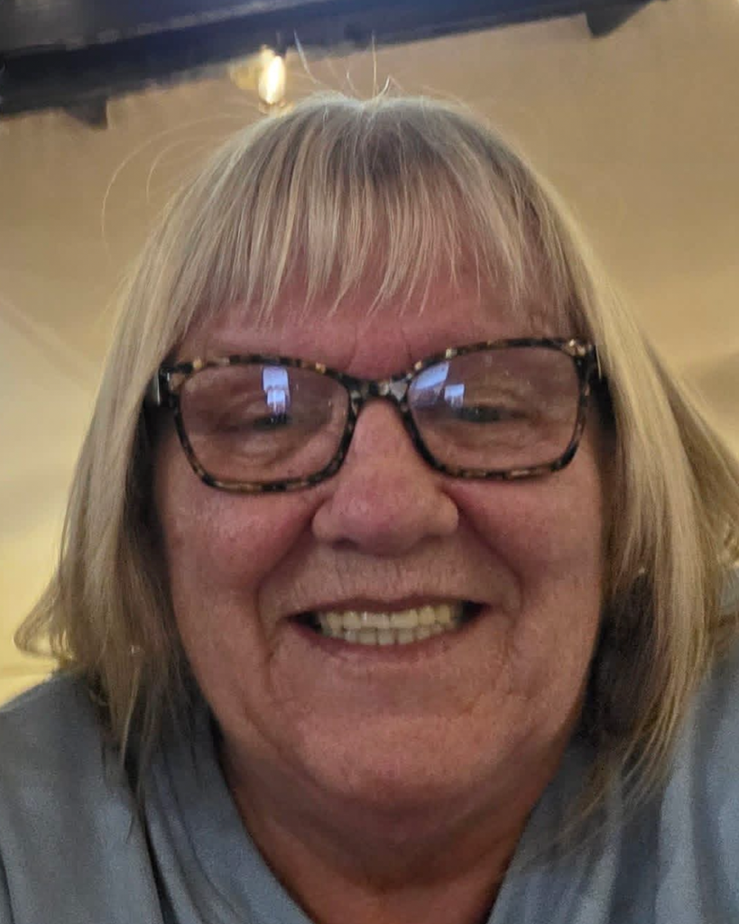 Linda Sue Patterson Profile Photo