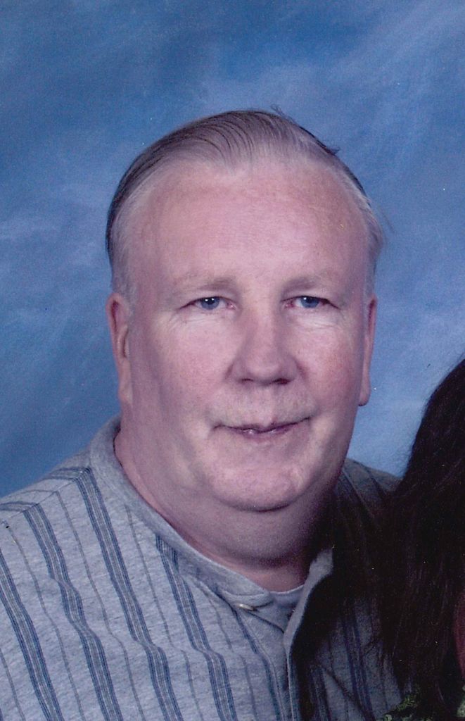 Bruce Philip Bartels