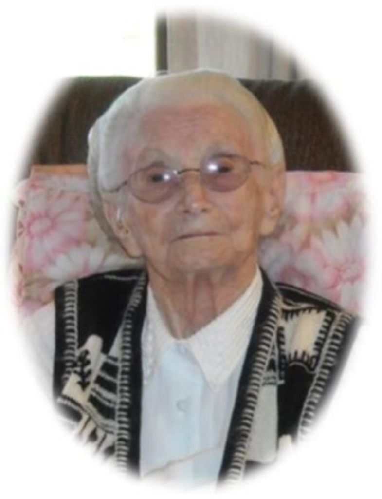 Bertha Carolyn Sorenson