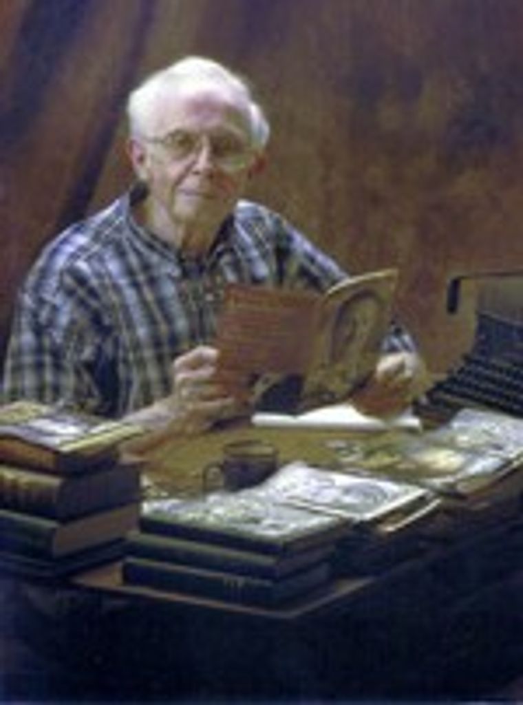 James R. Adair Profile Photo