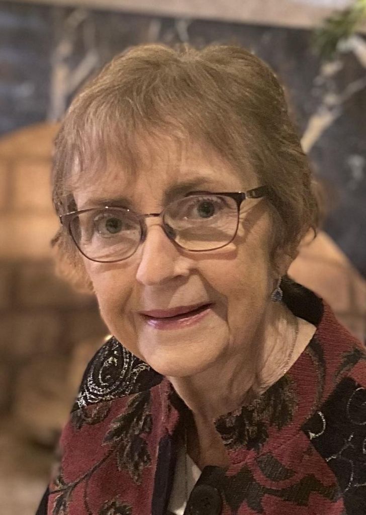 Mary Catherine Vacca Profile Photo