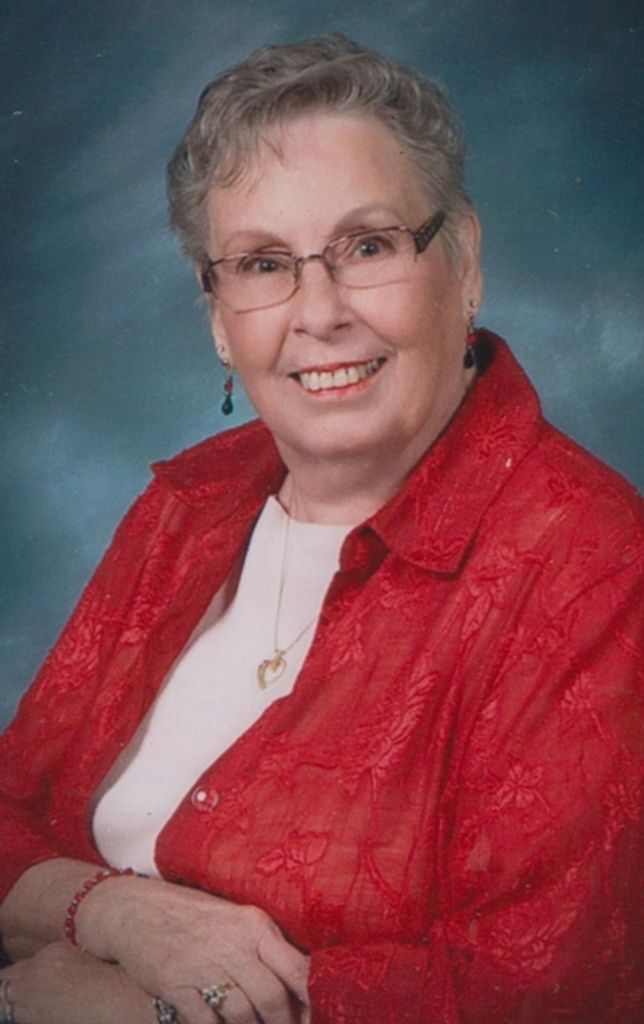 Dorothy Turbeville Profile Photo
