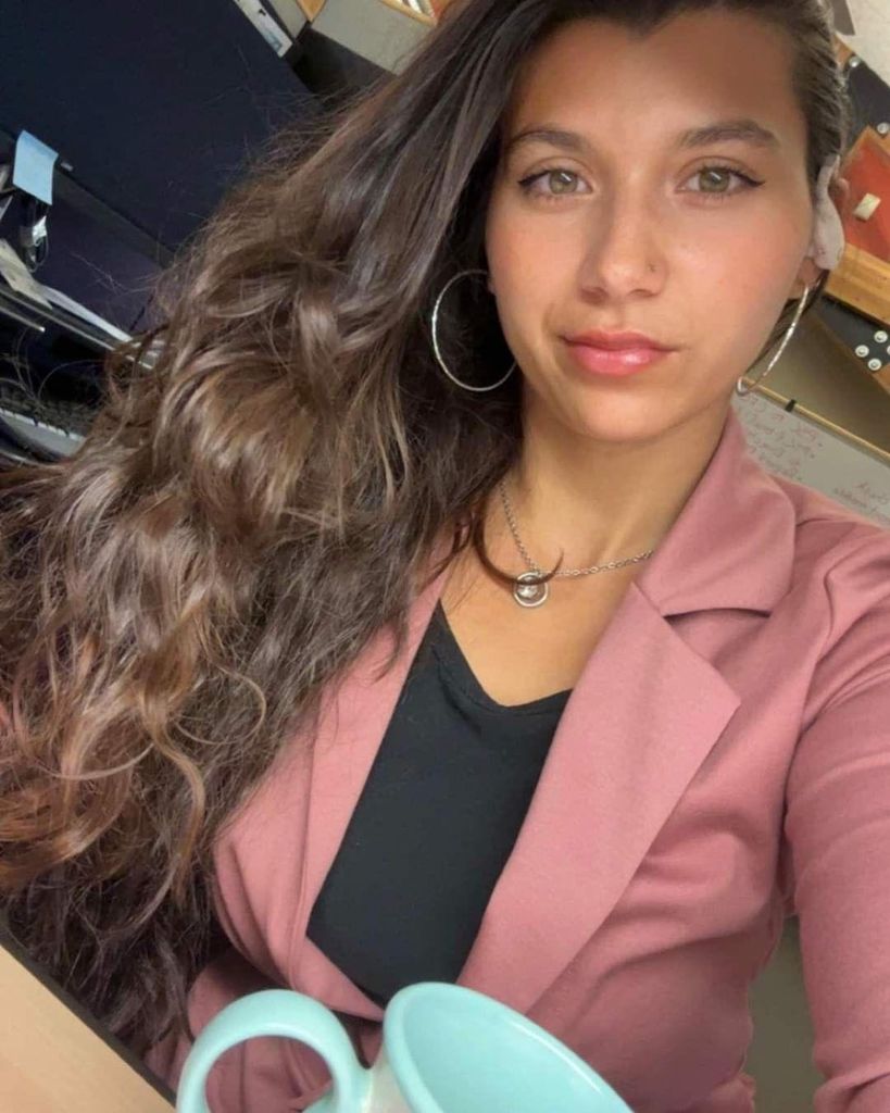 Victoria Isabel Romero Profile Photo