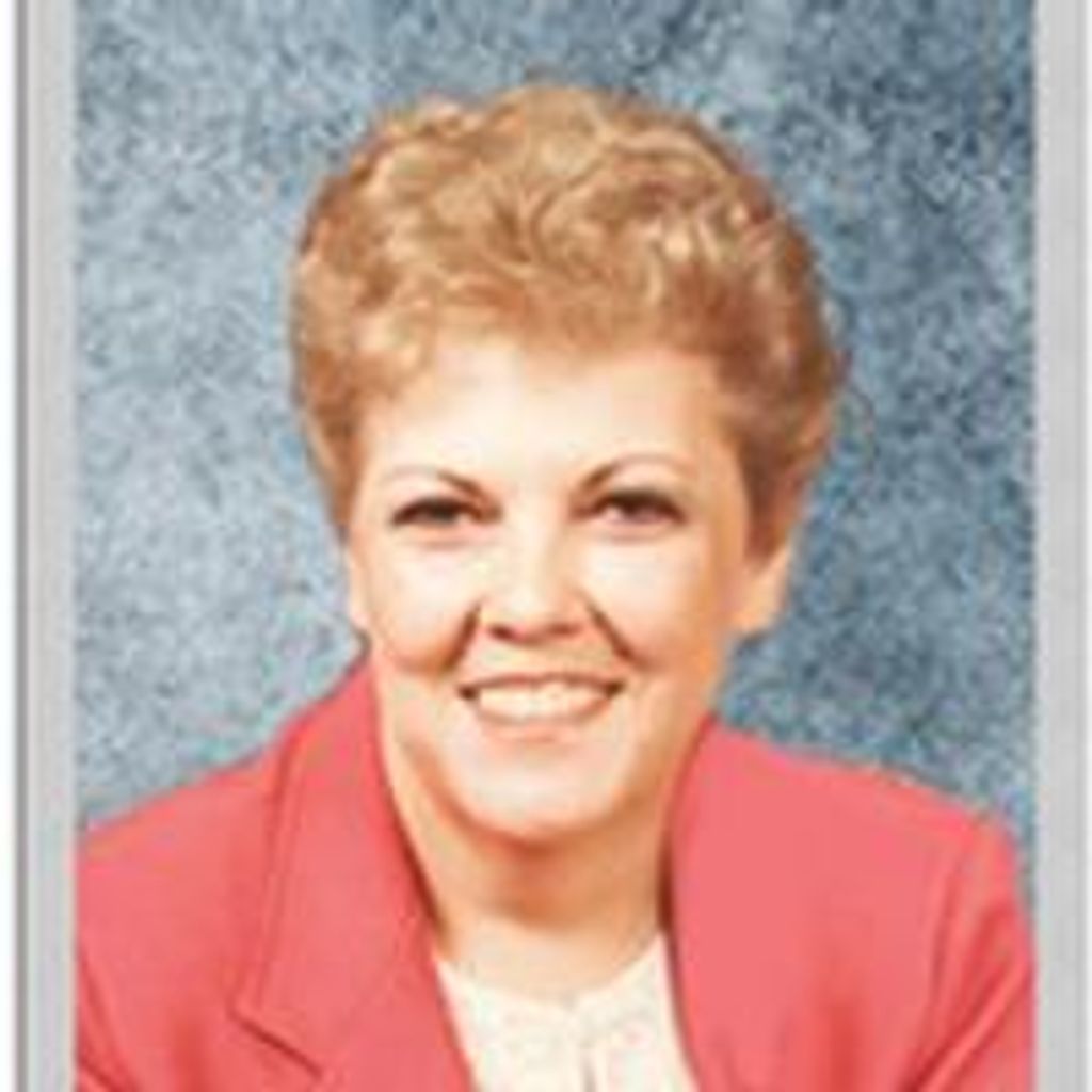 Joan E. Tustin