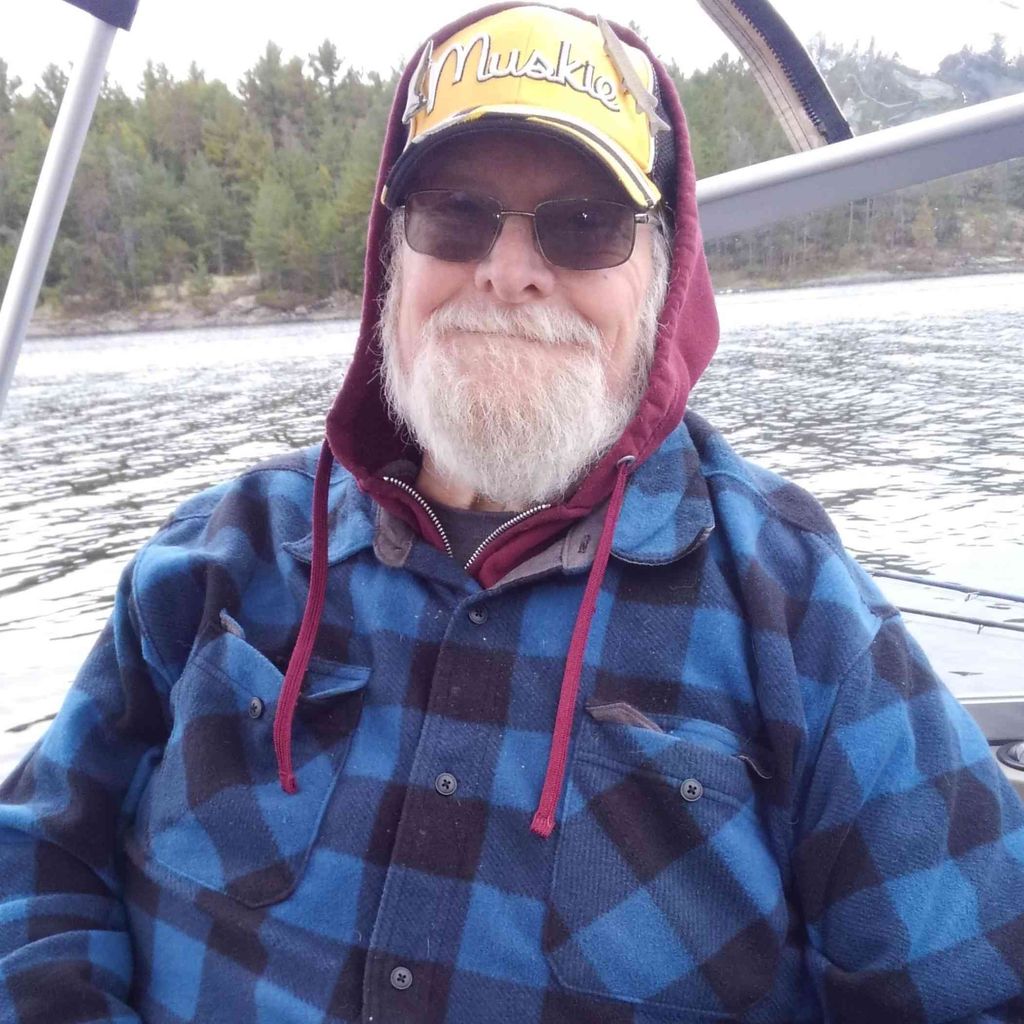 Richard Young Profile Photo