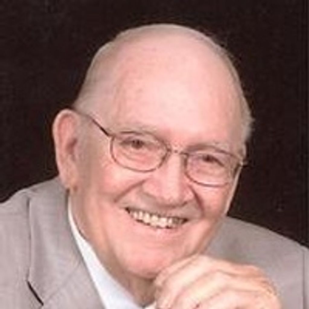 Robert Carol Page
