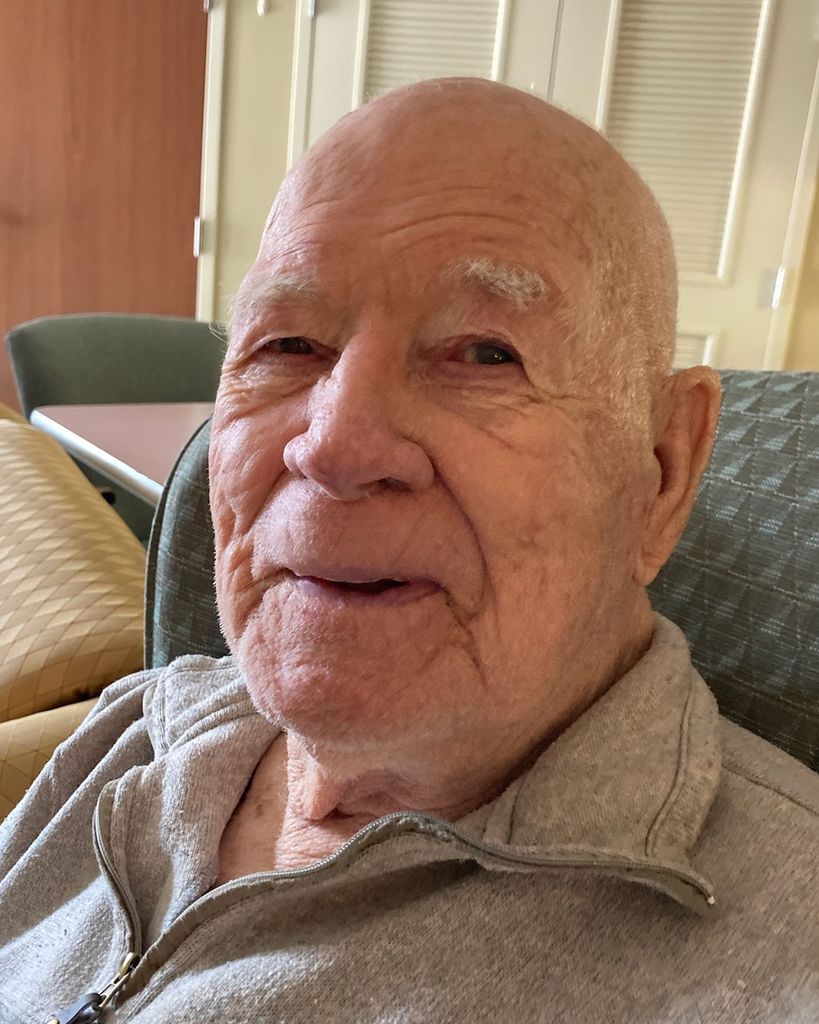 Gene F. Sonney