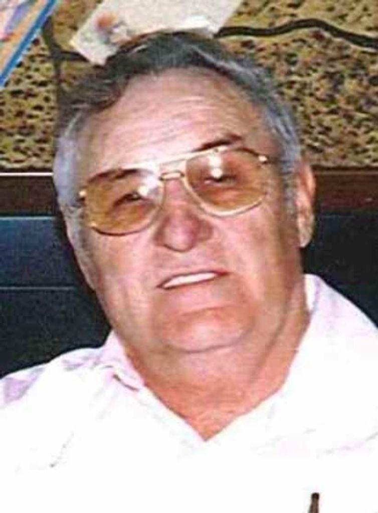 Claude James Shepherd