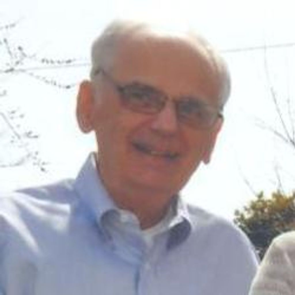 Dr. Robert L. Powell, Jr.