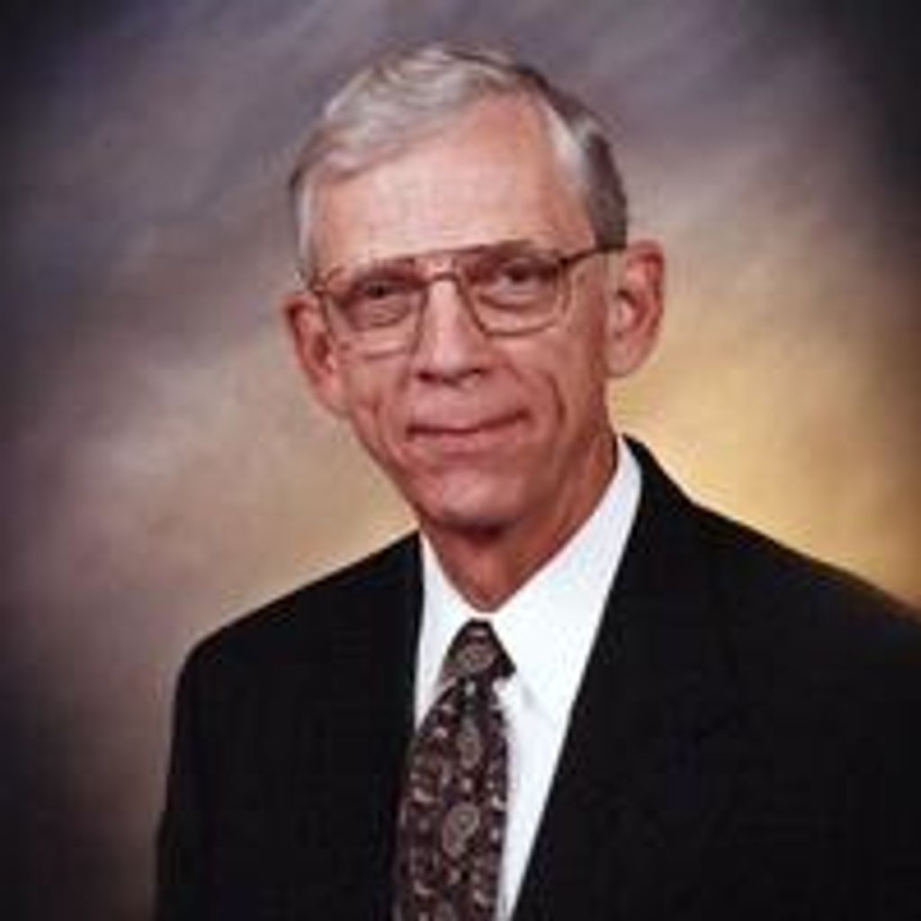 Dr. William Cecil Johnson, Jr.