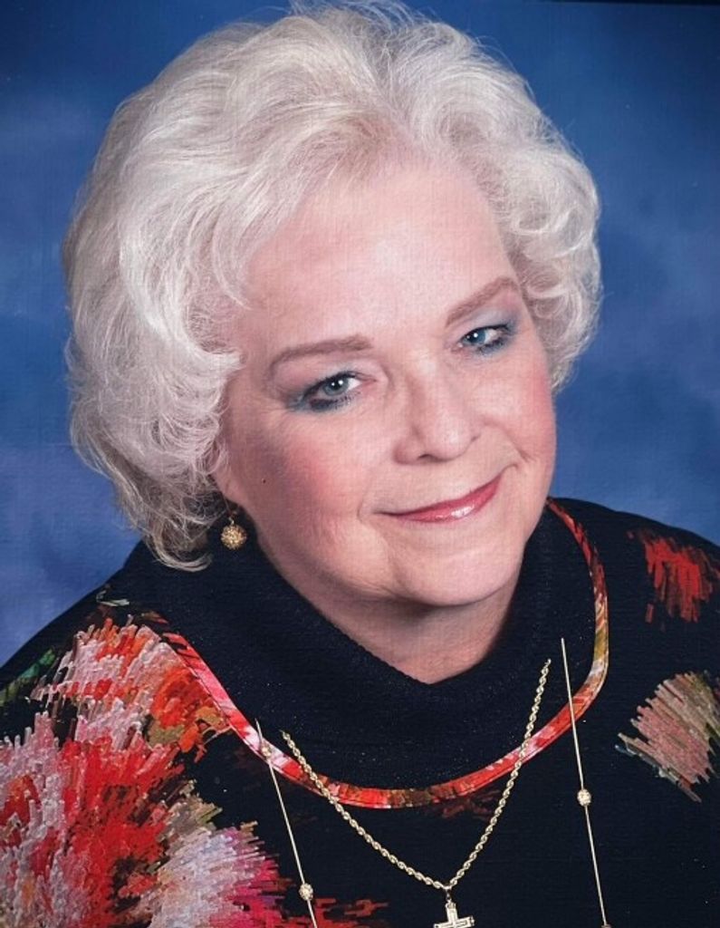 Virginia Joy Delyanis Profile Photo