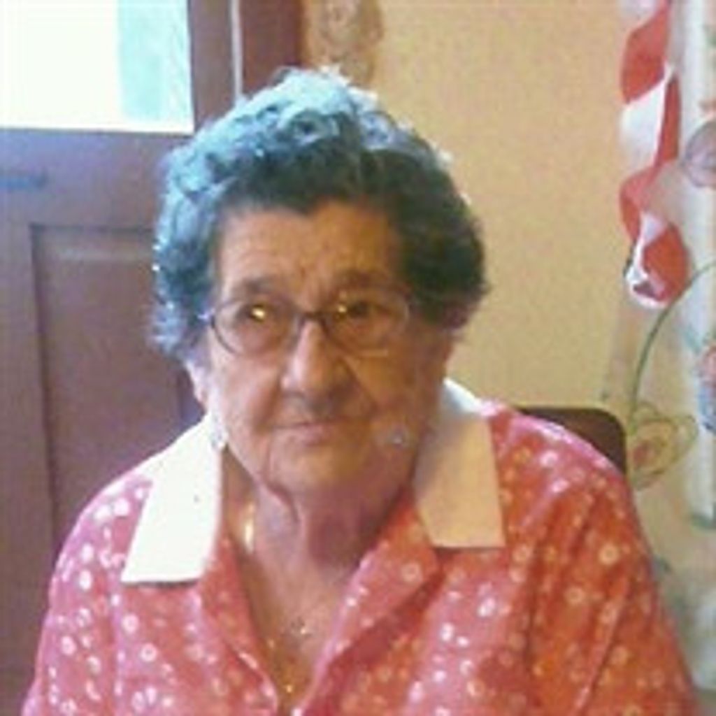 Candelaria Pena