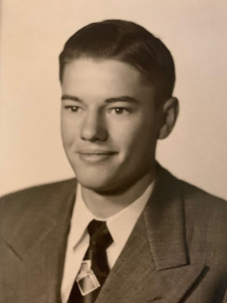 Eldon Ray Beatty