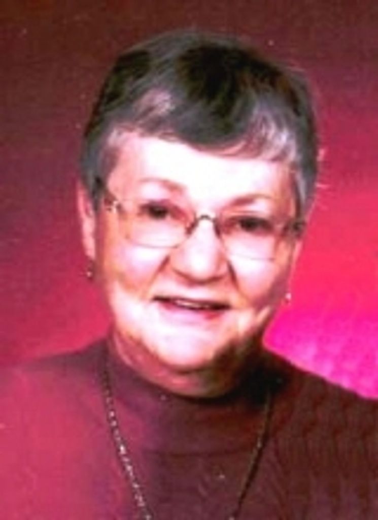 Ruth  E. Mitchell