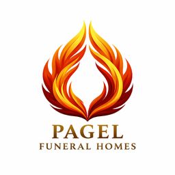 Pagel Funeral Home Logo