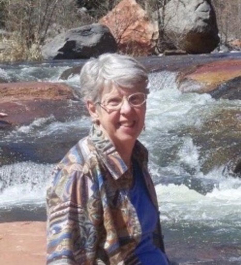 Virginia "Ann" Ruhlman