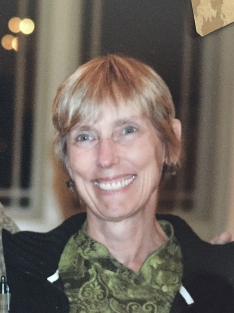Karin E. Williamson Profile Photo