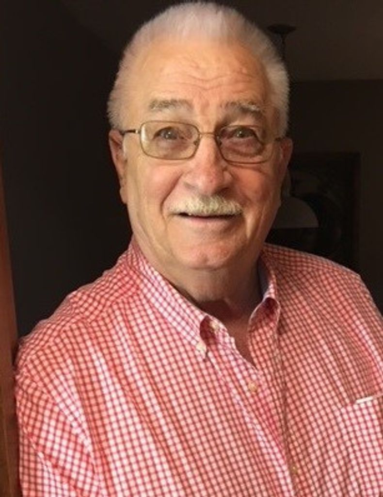 Alonzo Kit Skaggs Profile Photo