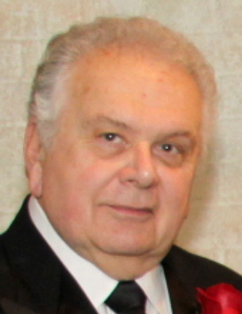 Donald A. Kress