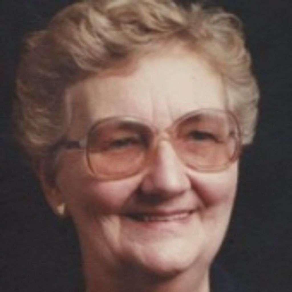 Drusilla A. "Dolly" Mccool