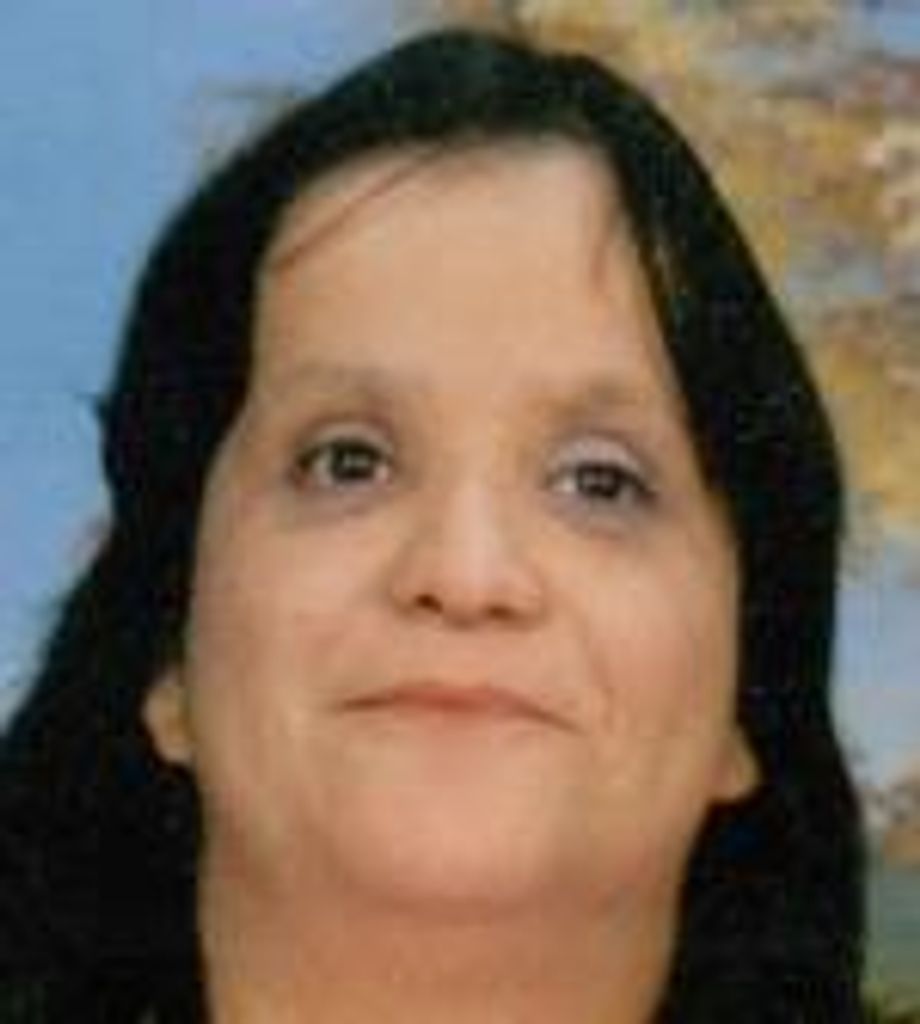 Doreen May (Gouvia) Brady