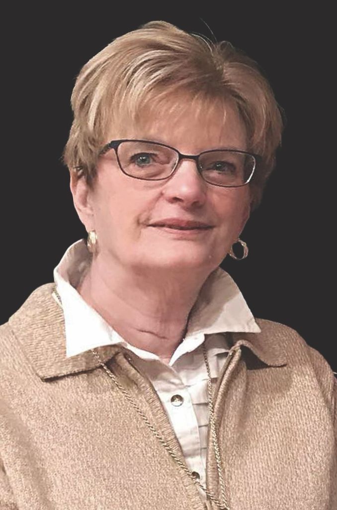 Mary Kathleen Bazzell