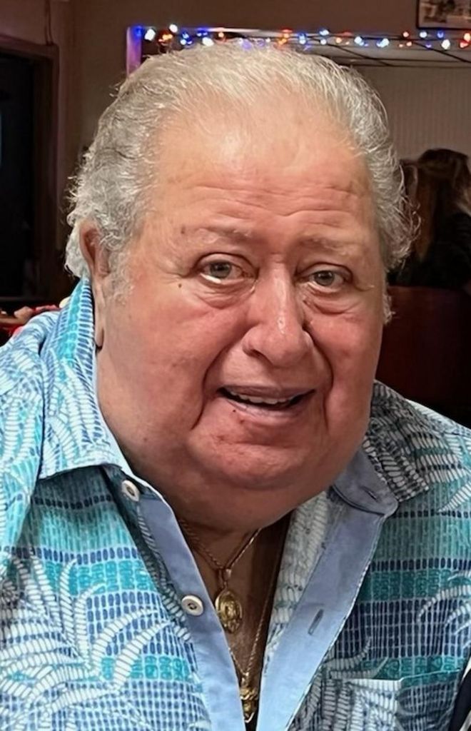 Carlos Antonio Pereira Profile Photo