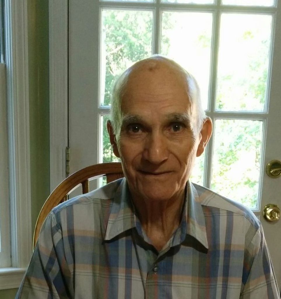 John Walker