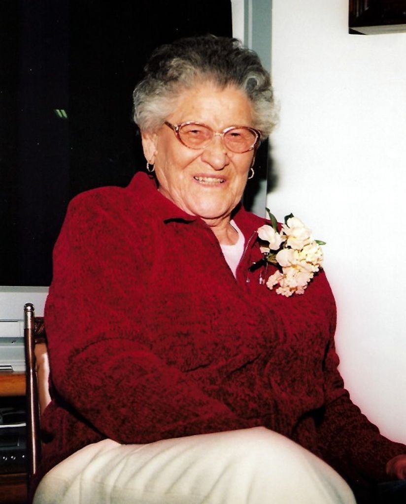 Margie Sue (Ridings)  Wimberly