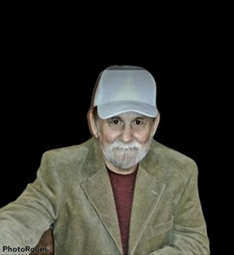 John Anthony Morrison Profile Photo