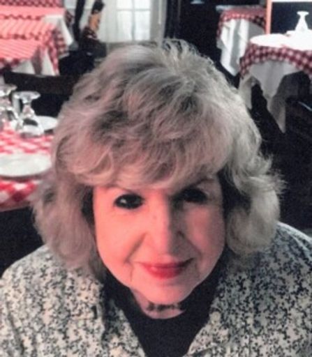 Judy Watson Carter Profile Photo