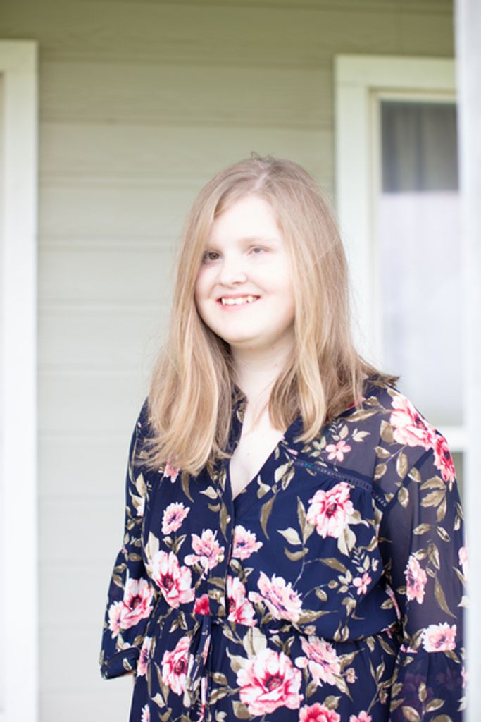 Abigail Macy Owens Profile Photo