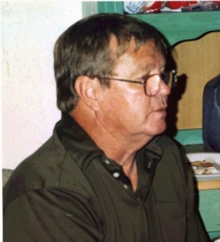 Gaylen R. Smith